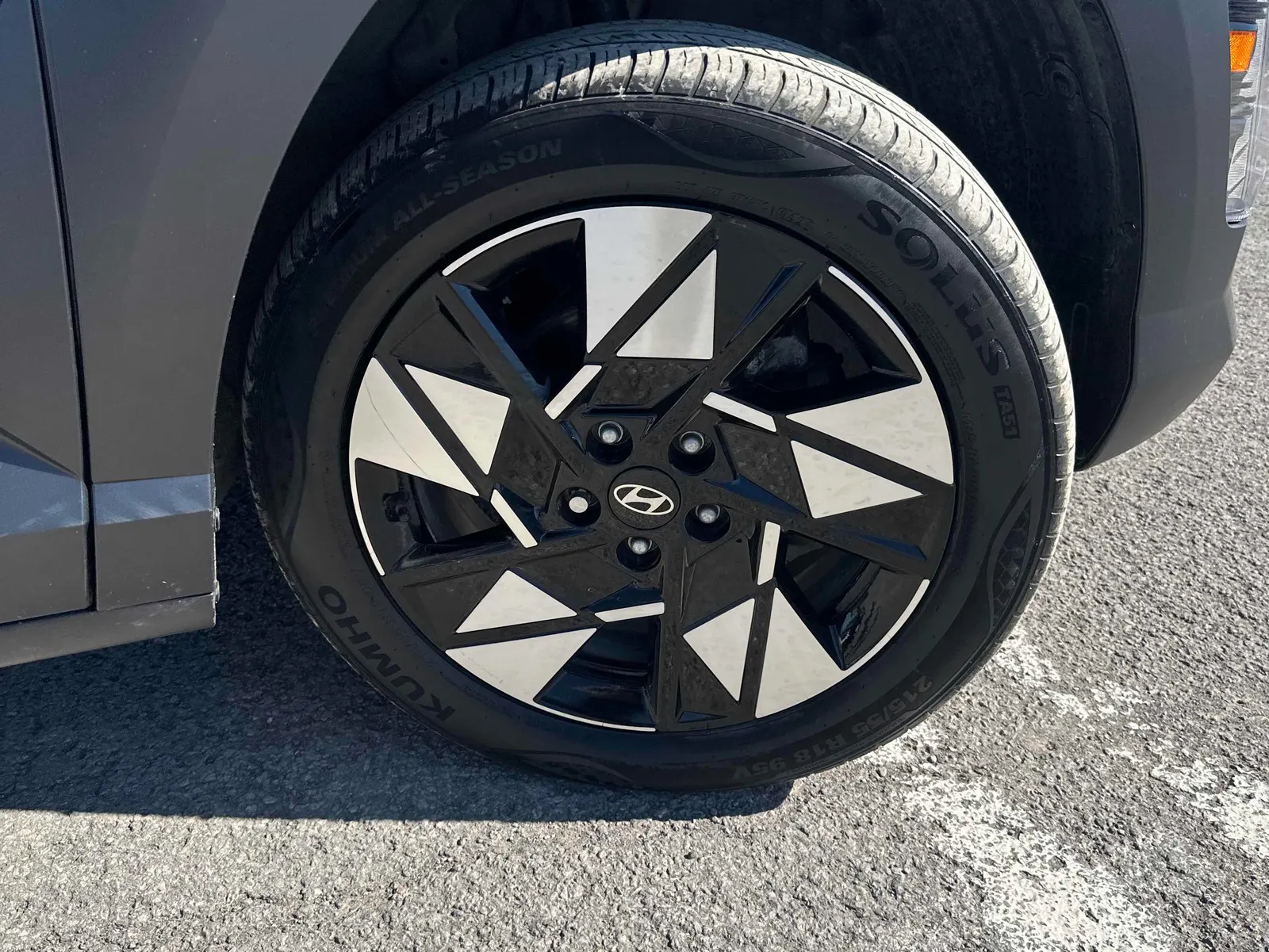 Tire