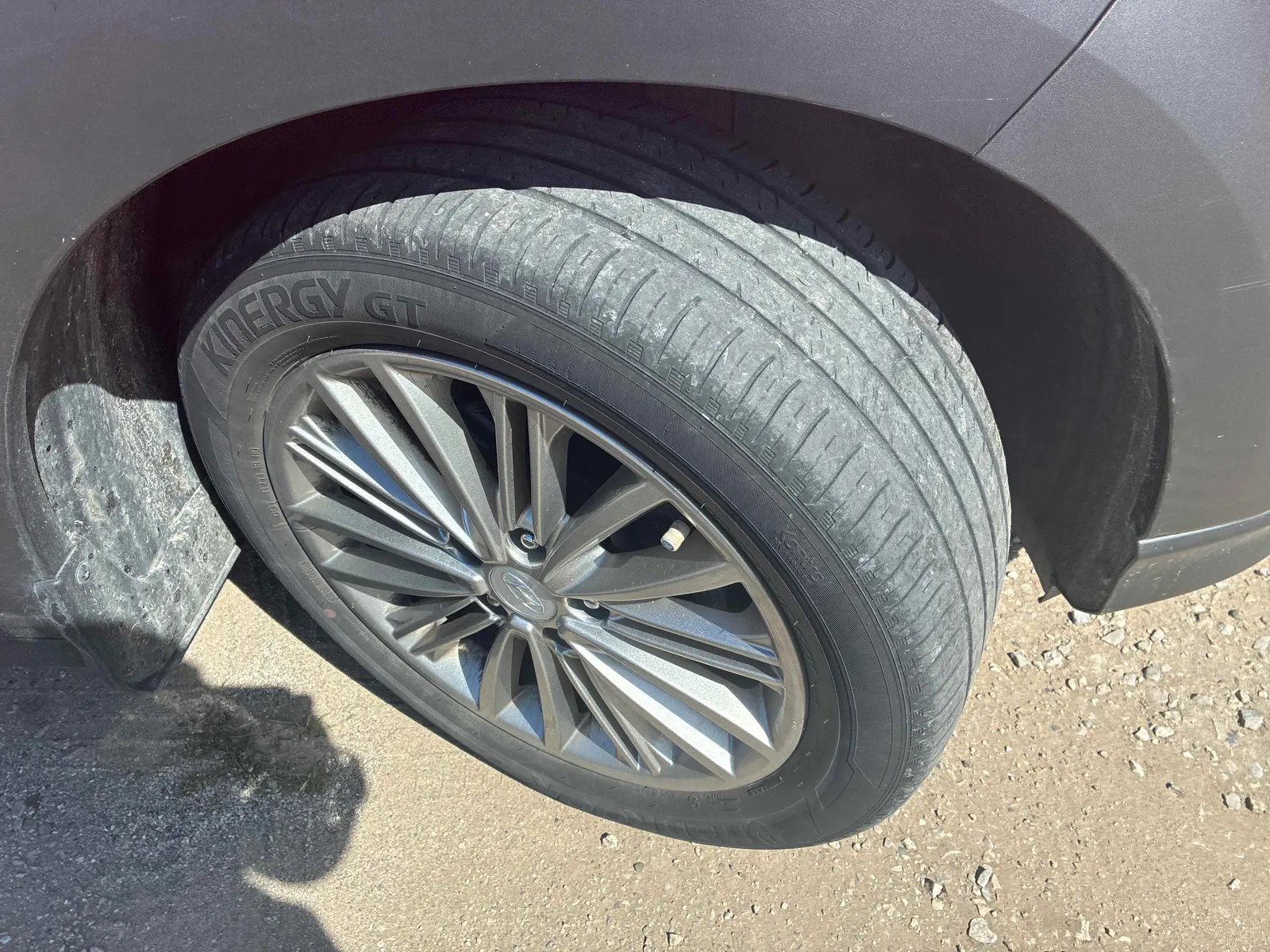 Tire