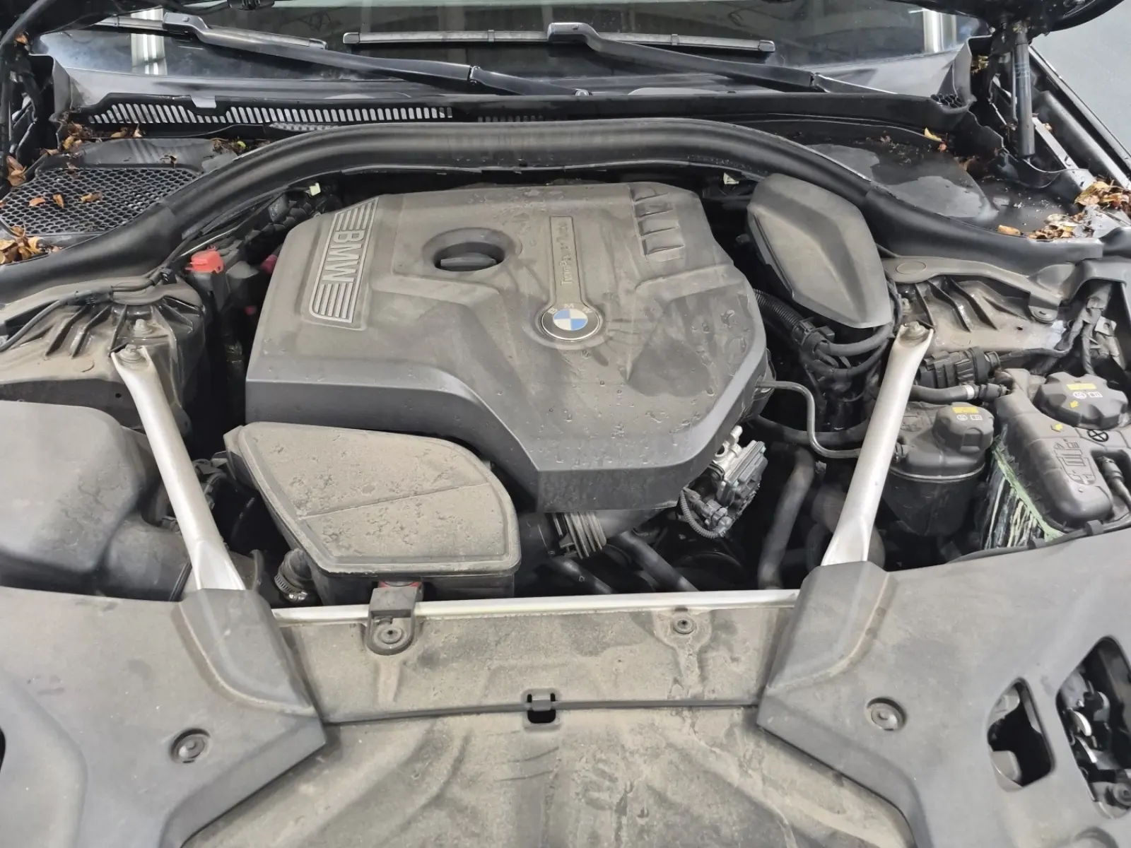 Engine Photo