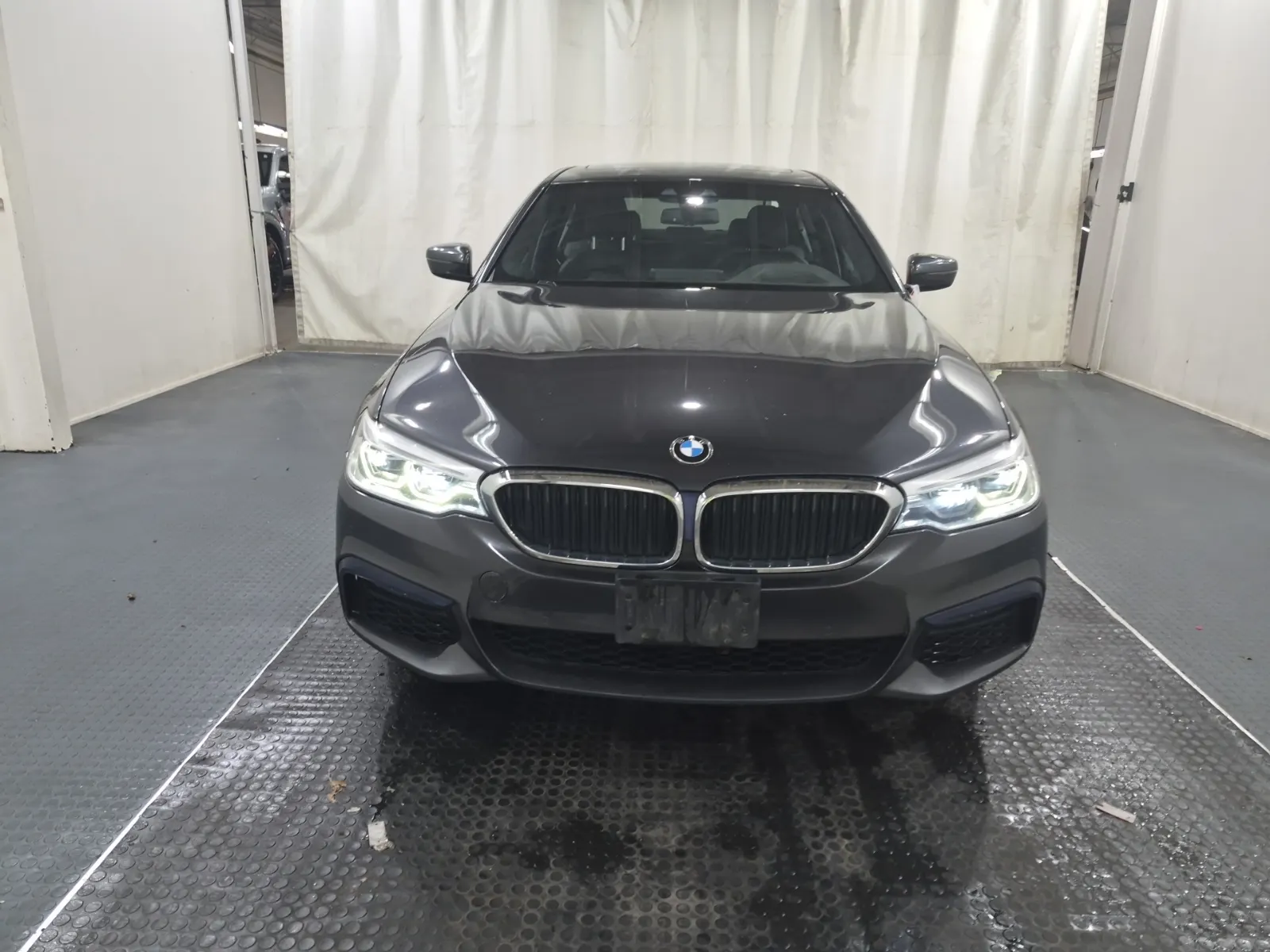 Full Front Photo
