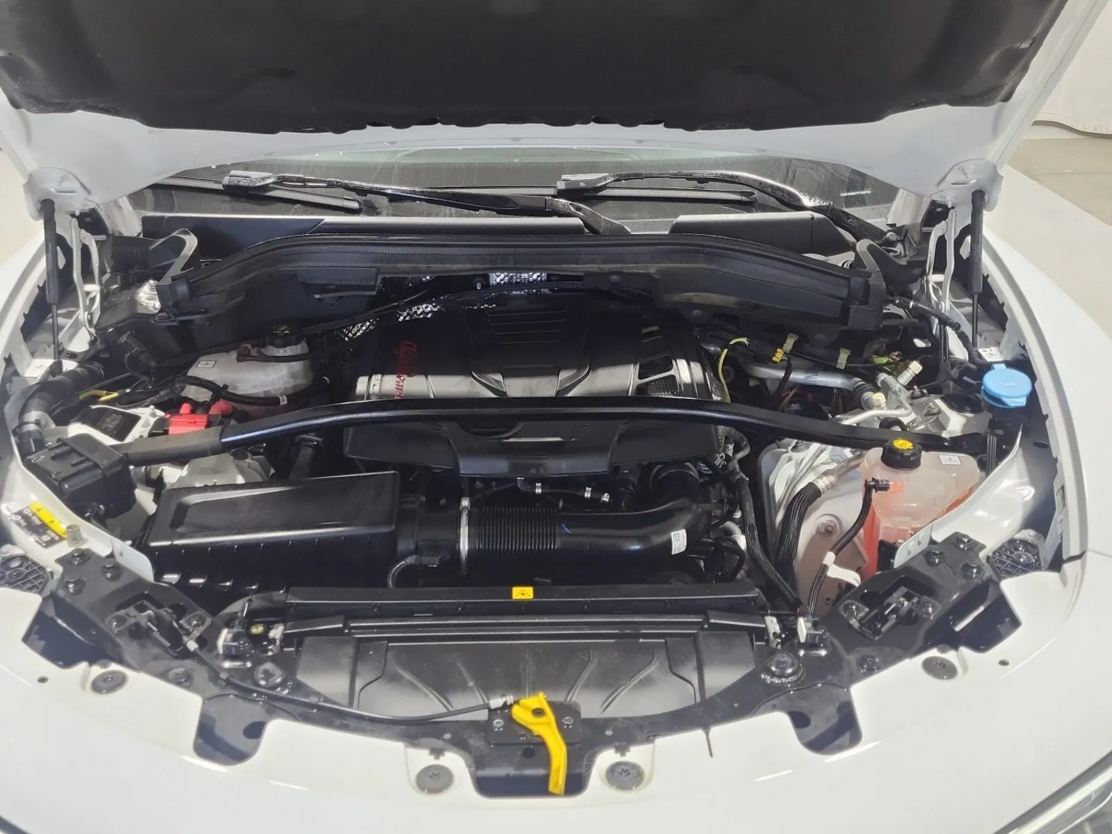 Engine Photo
