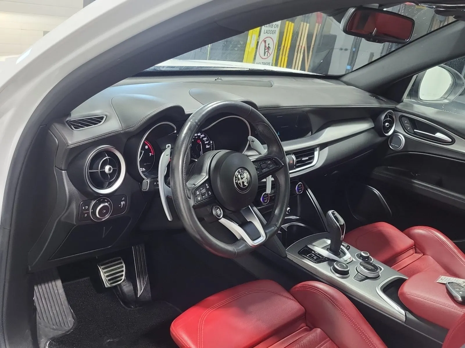 Dash Panel Photo