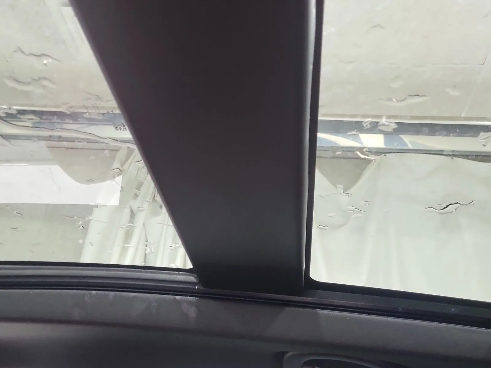 Interior Roof Photo