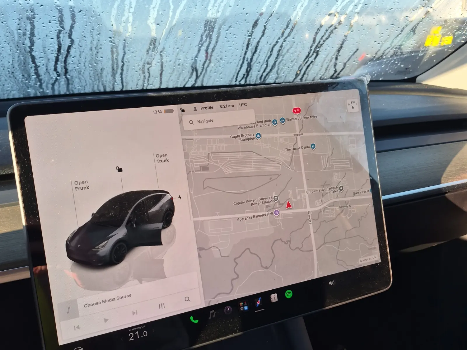 Navigation Photo