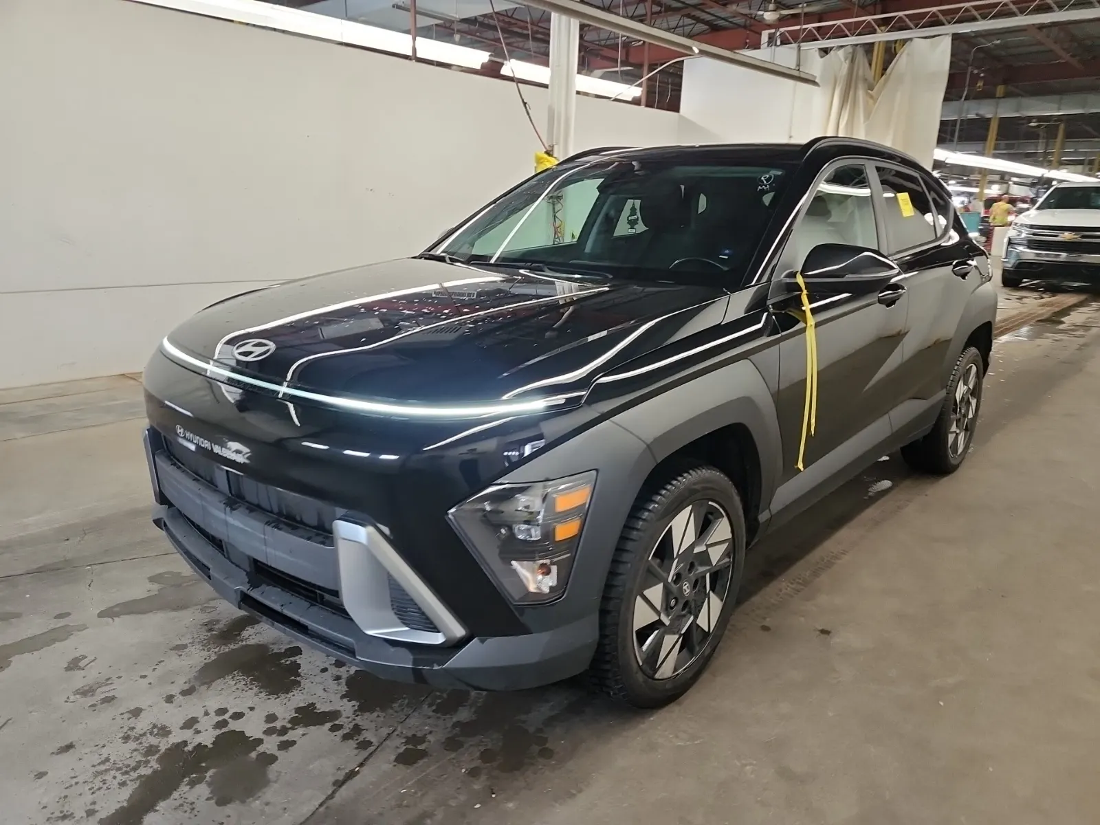 2024 Hyundai Kona