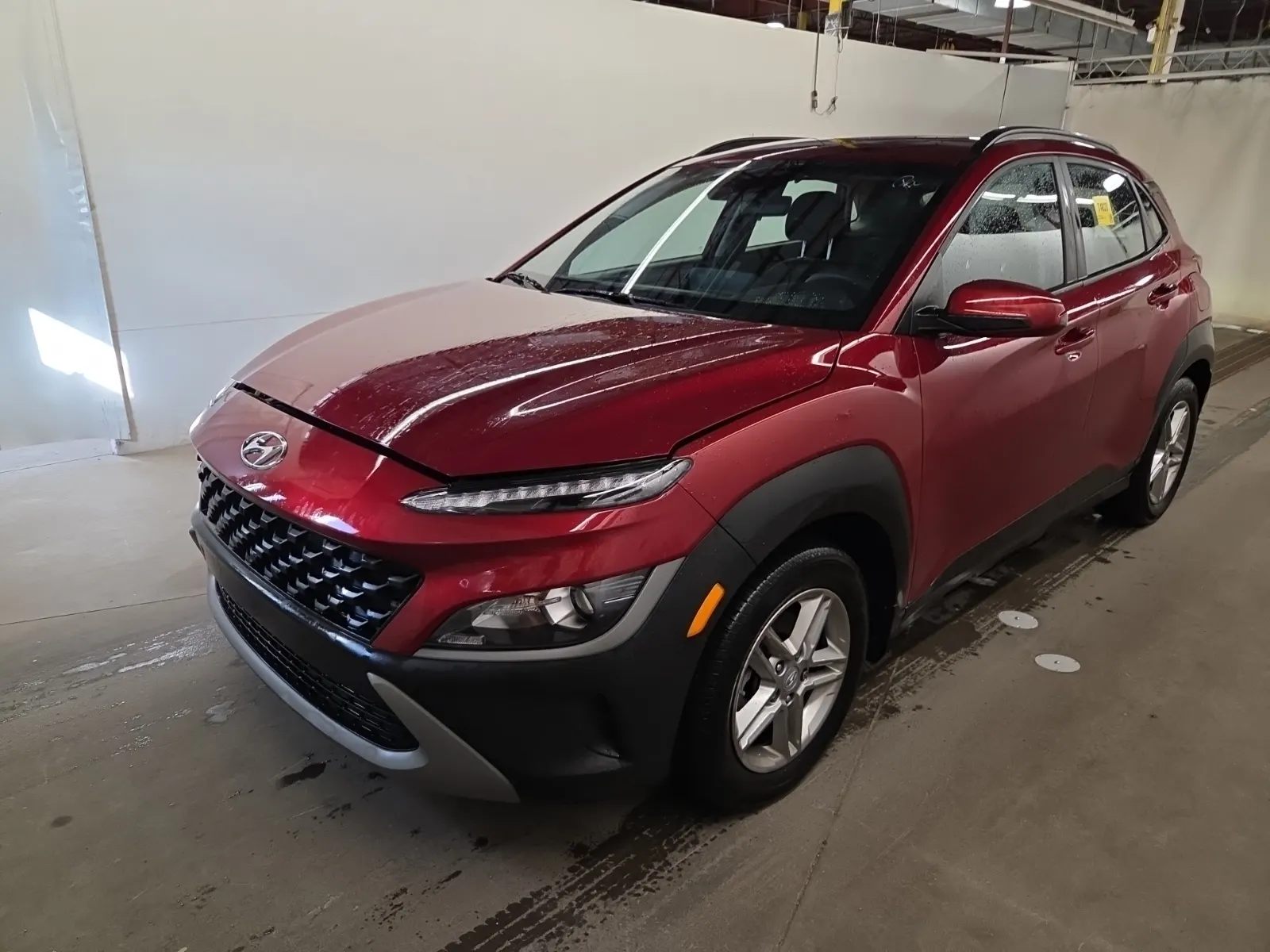2023 Hyundai Kona
