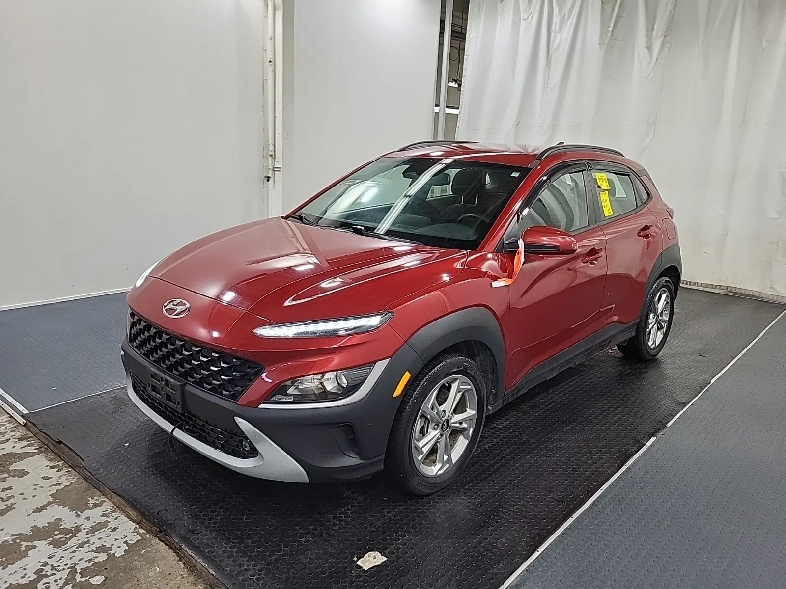 2022 Hyundai Kona