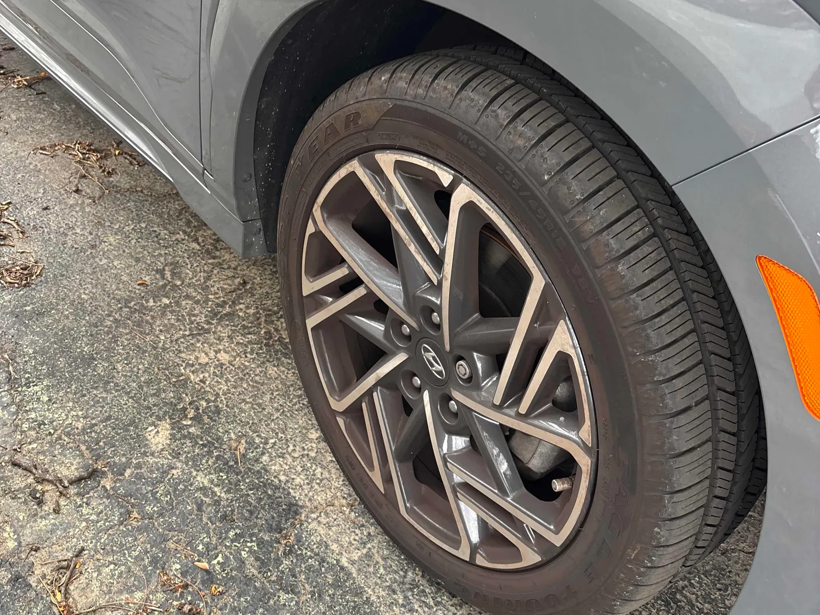 Tire