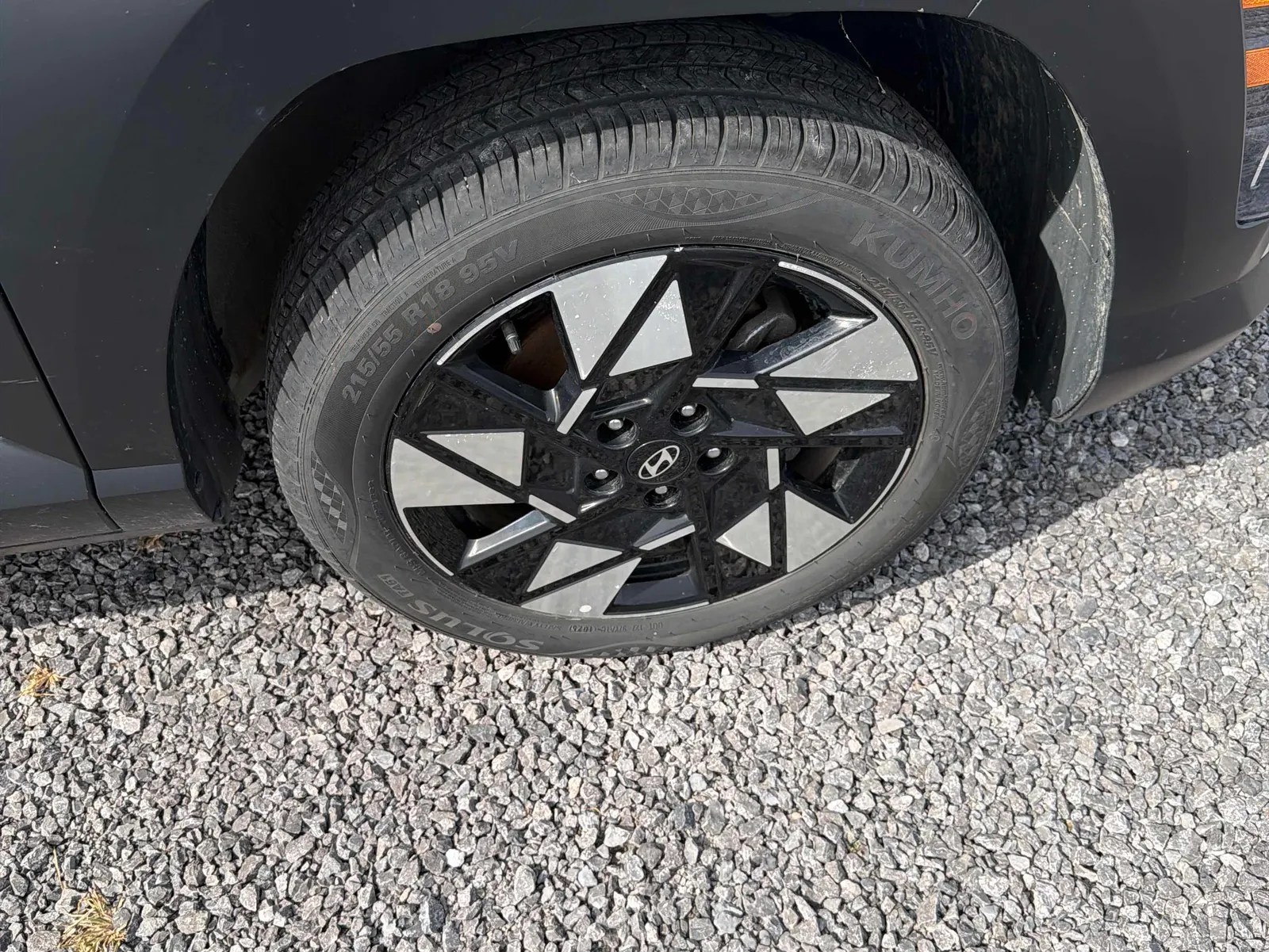 Tire