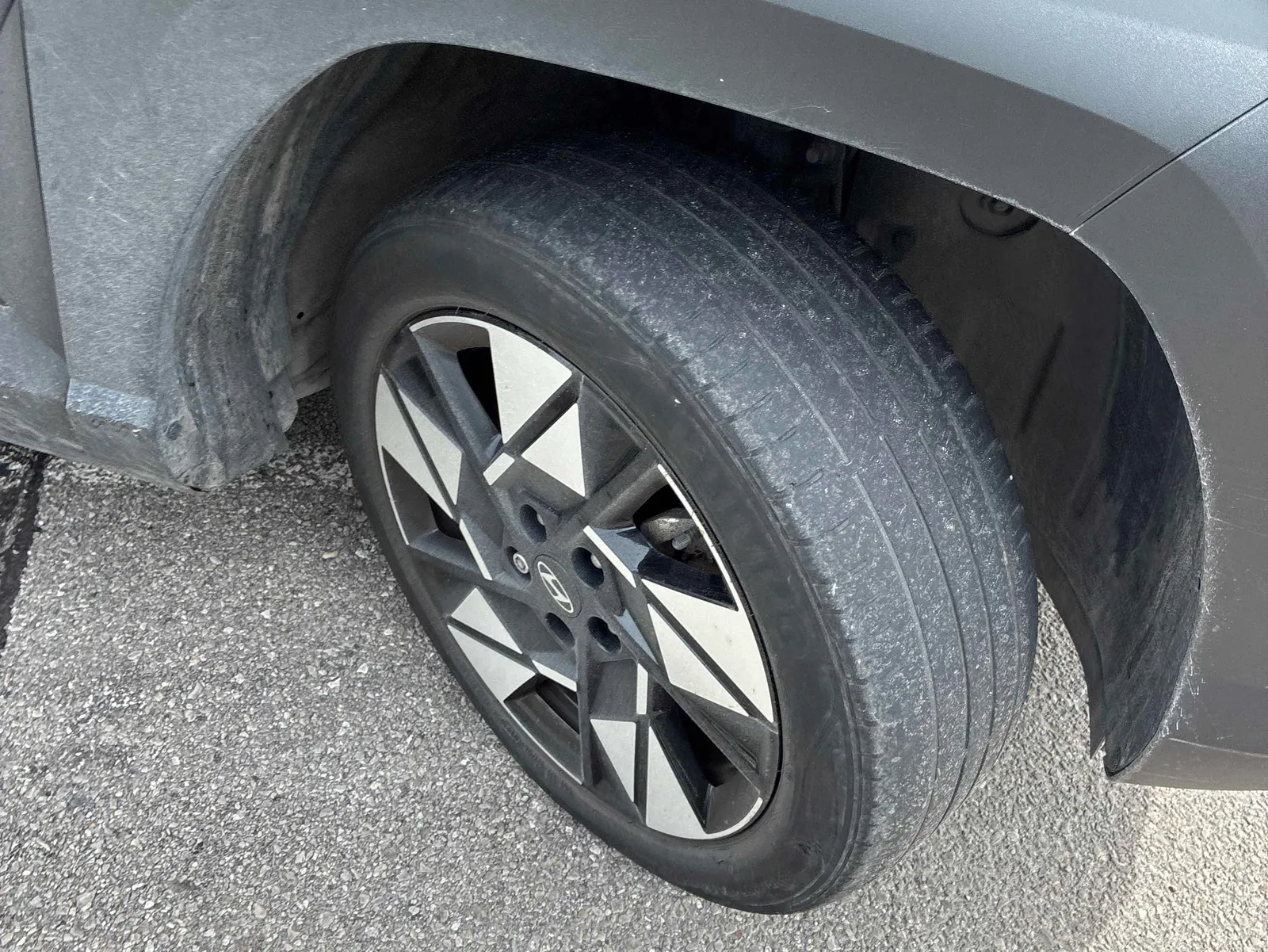 Tire