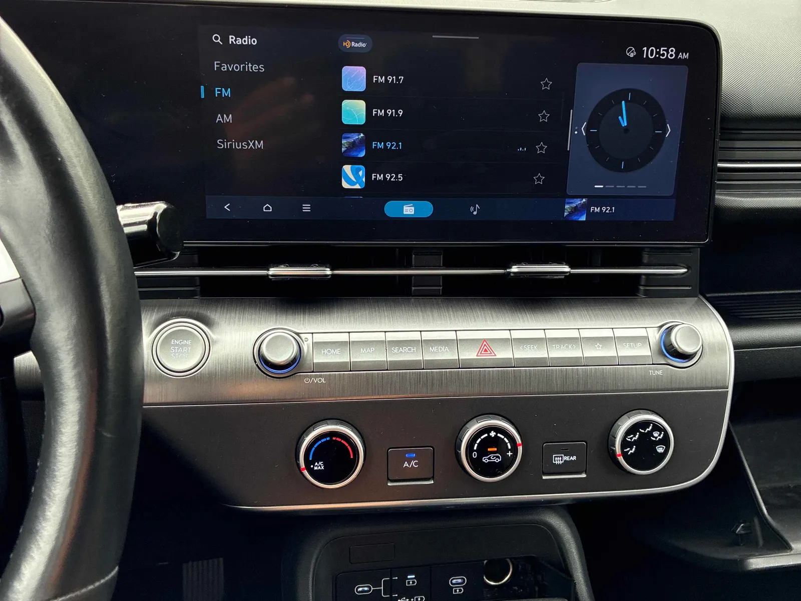 Console