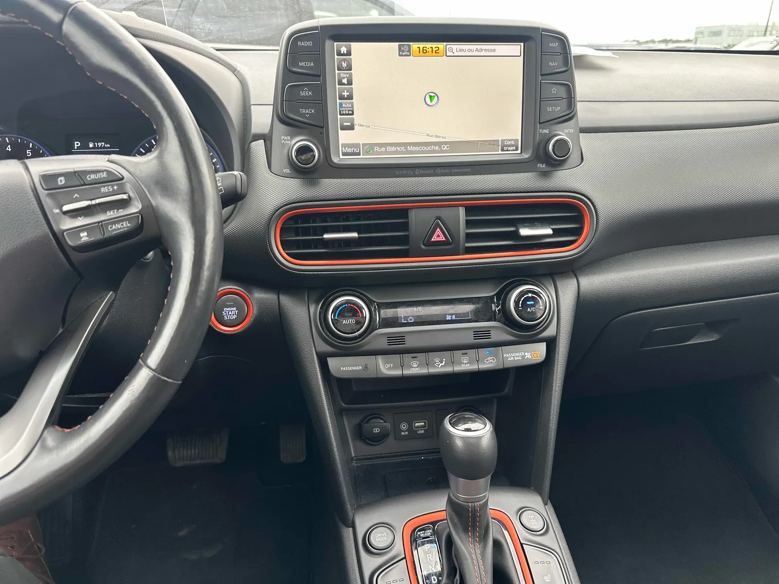 Console
