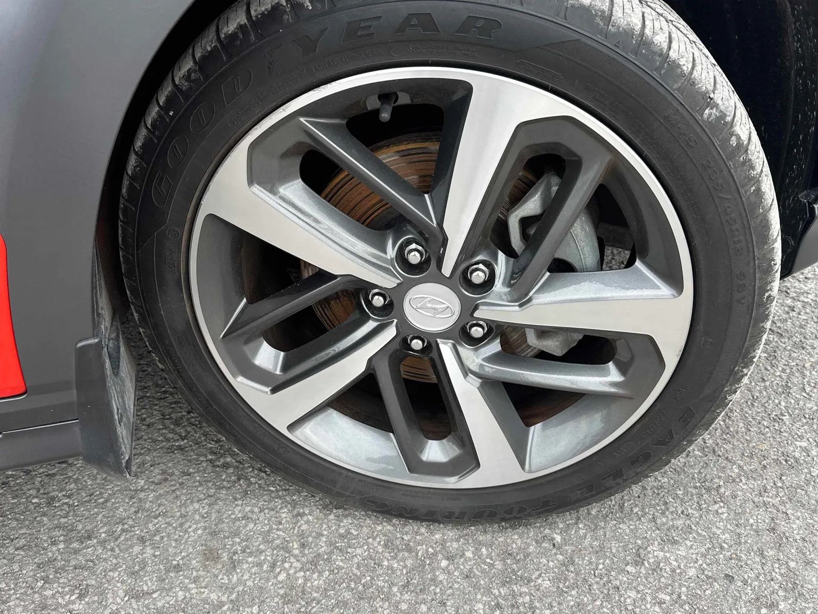 Tire