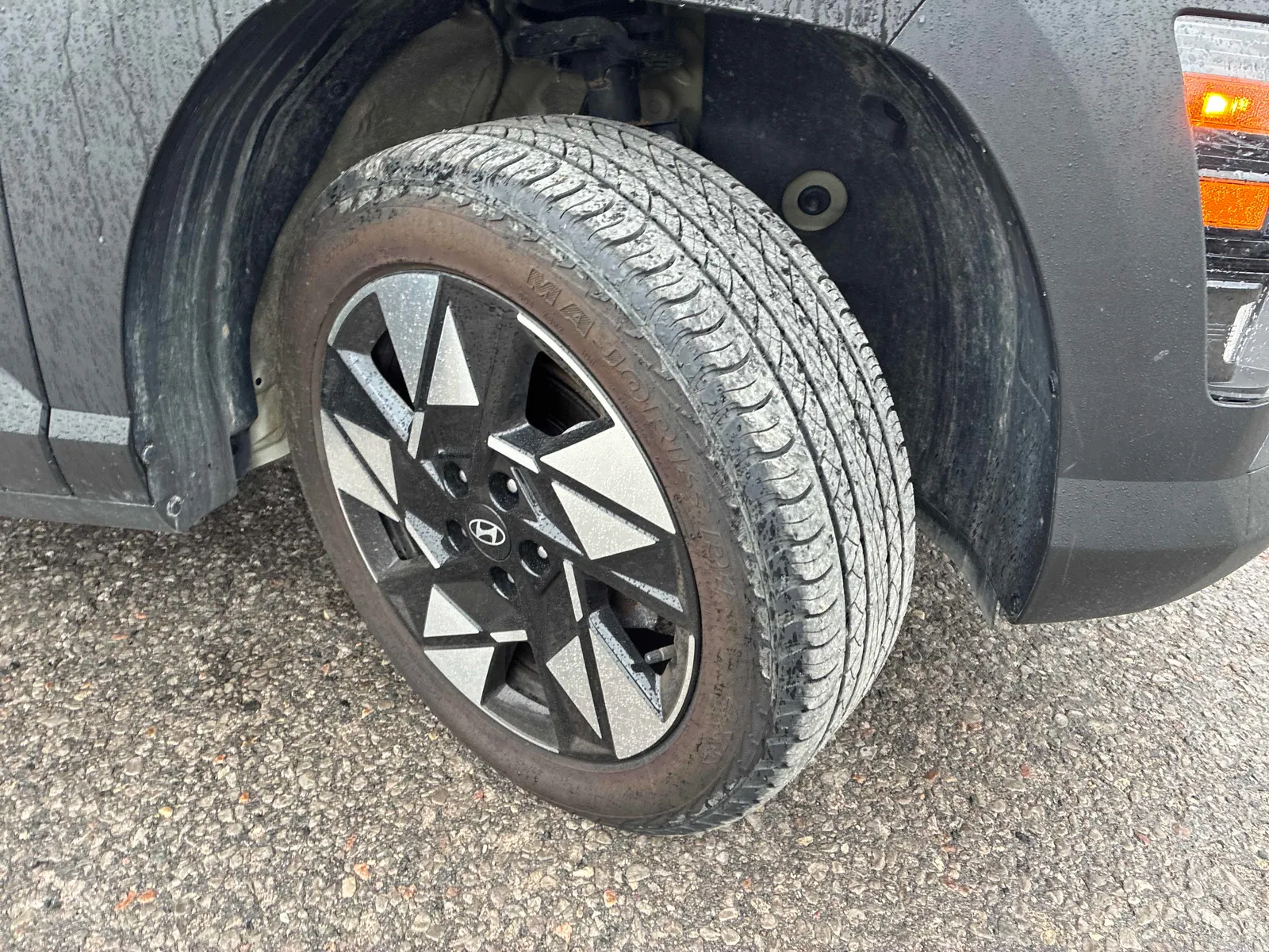 Tire