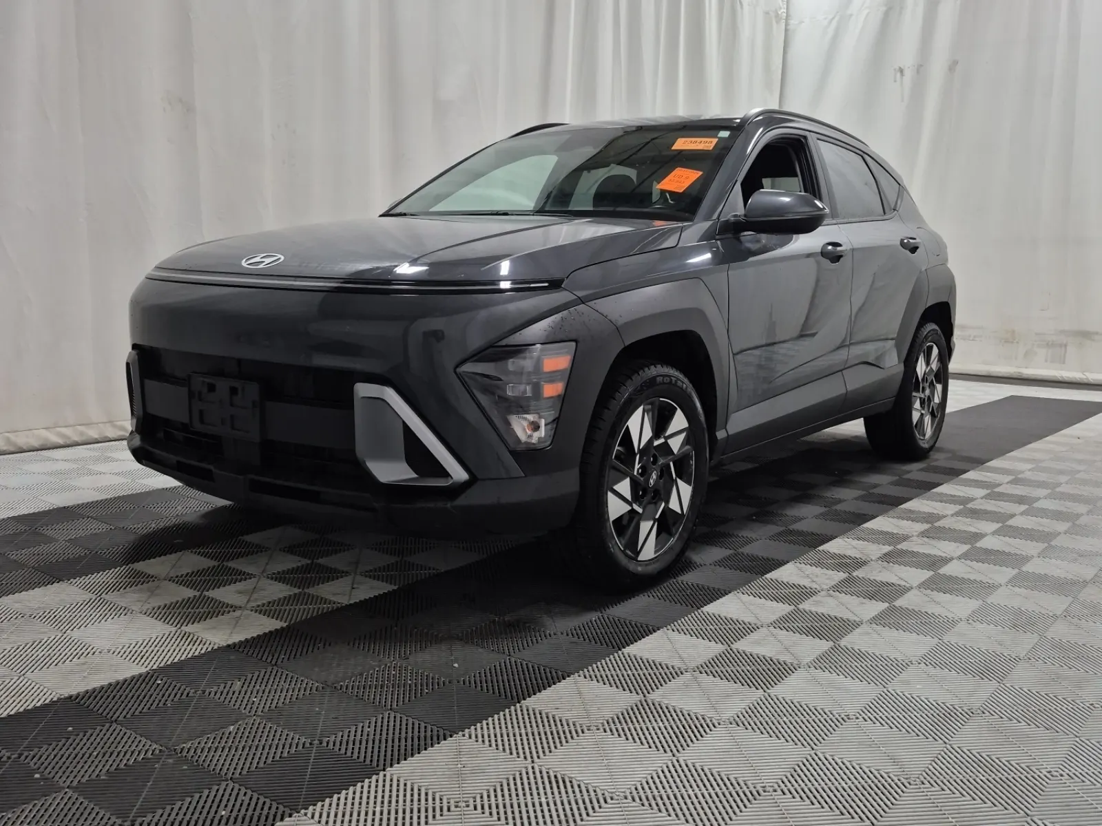 2024 Hyundai Kona