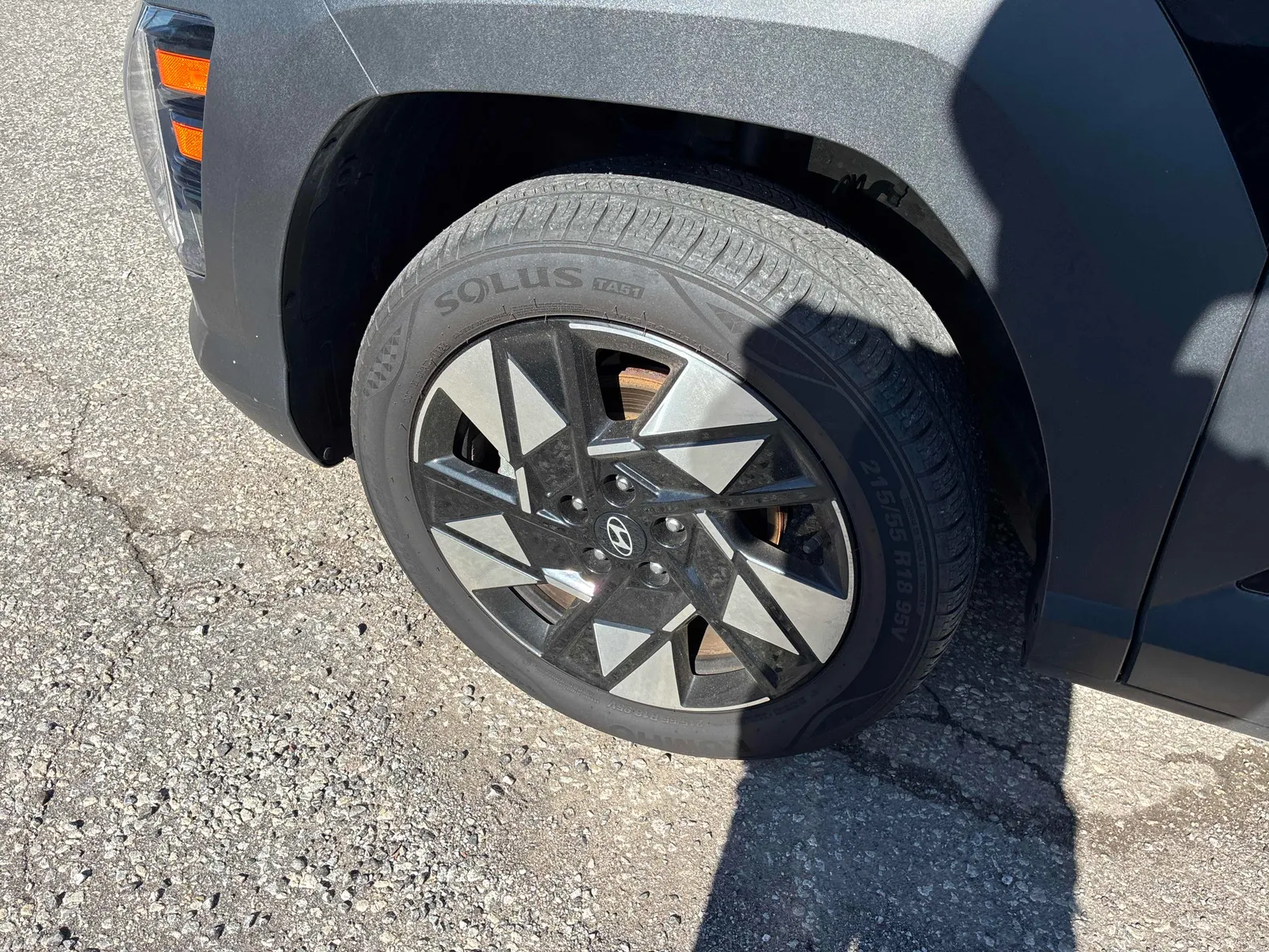 Tire