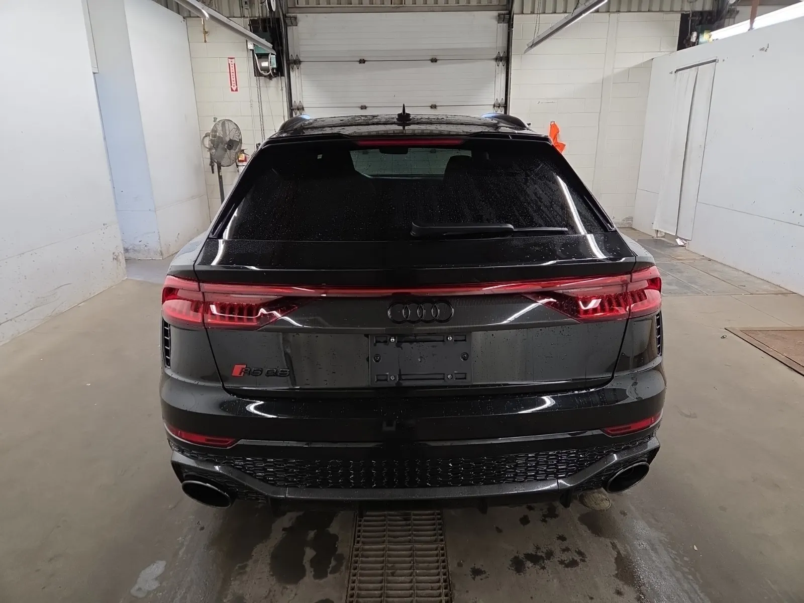 Full Rear Photo
