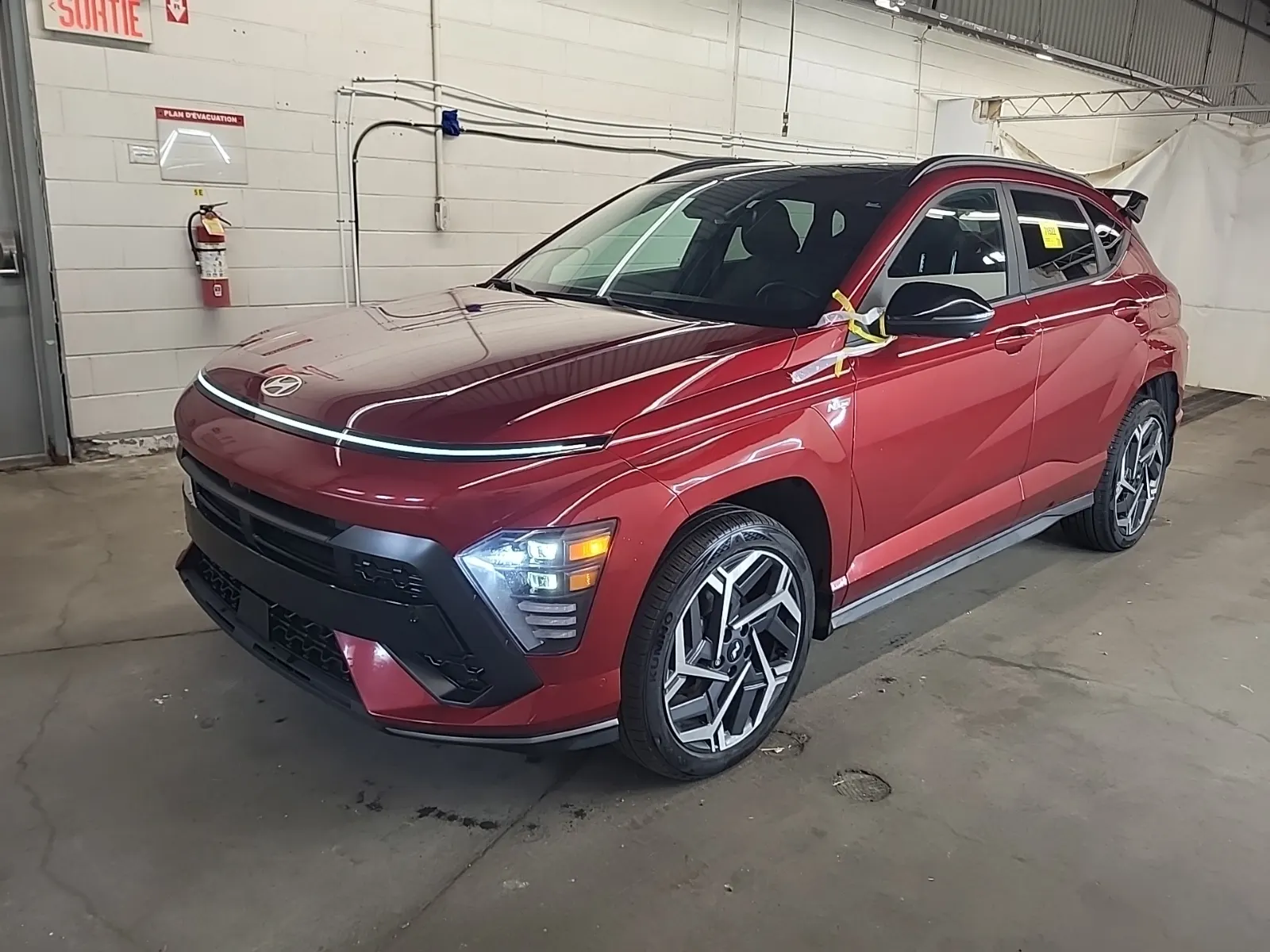 2024 Hyundai Kona