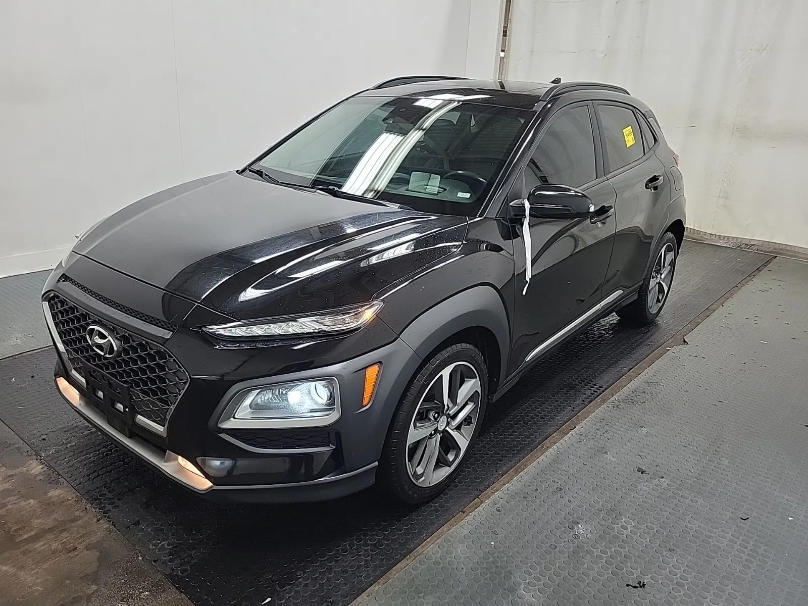 2020 Hyundai Kona