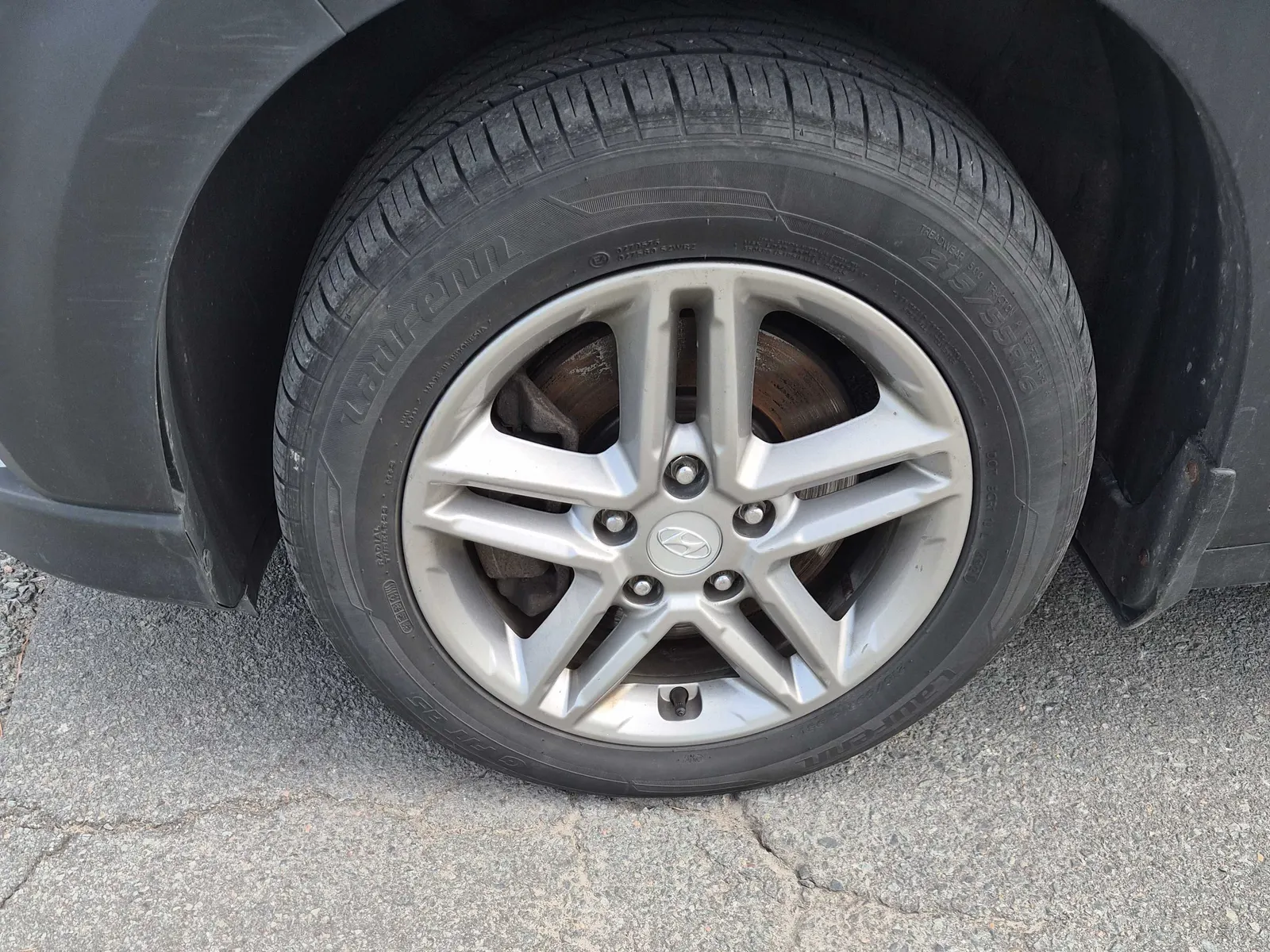 Tire