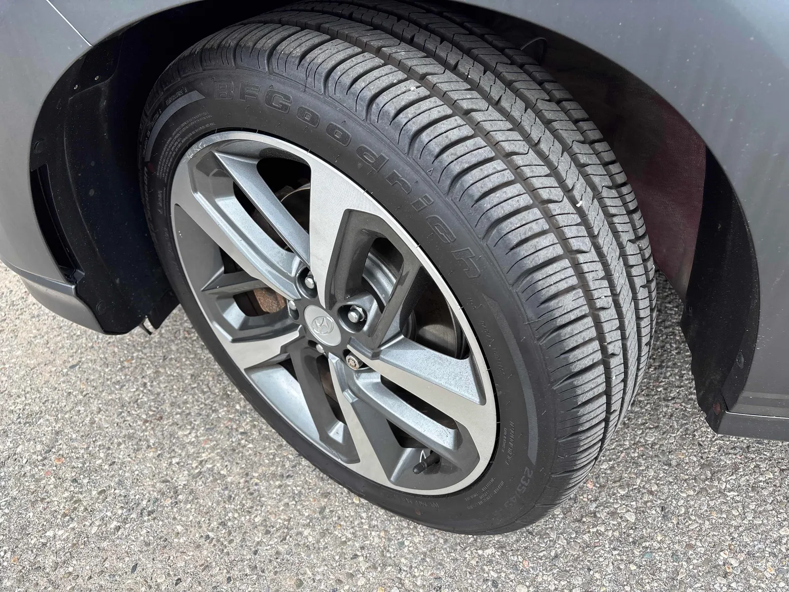 Tire