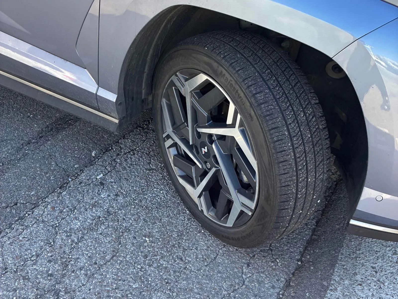 Tire