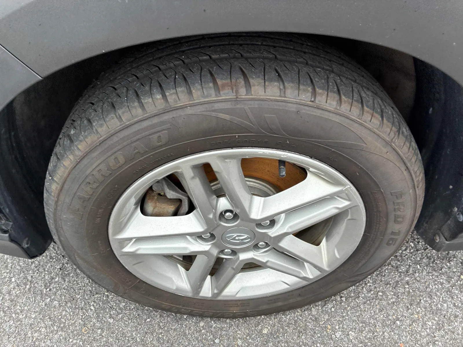 Tire