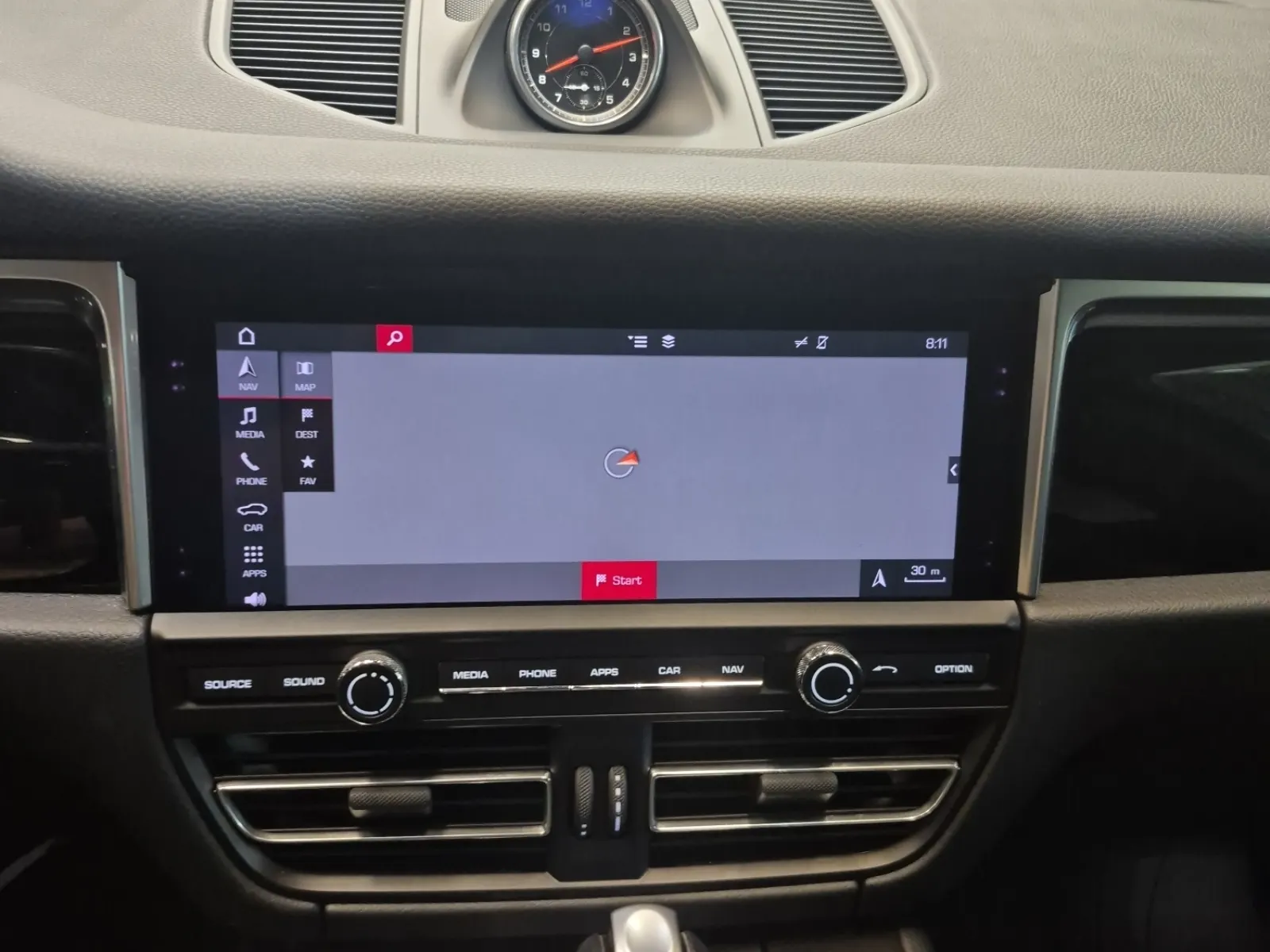 Navigation Photo