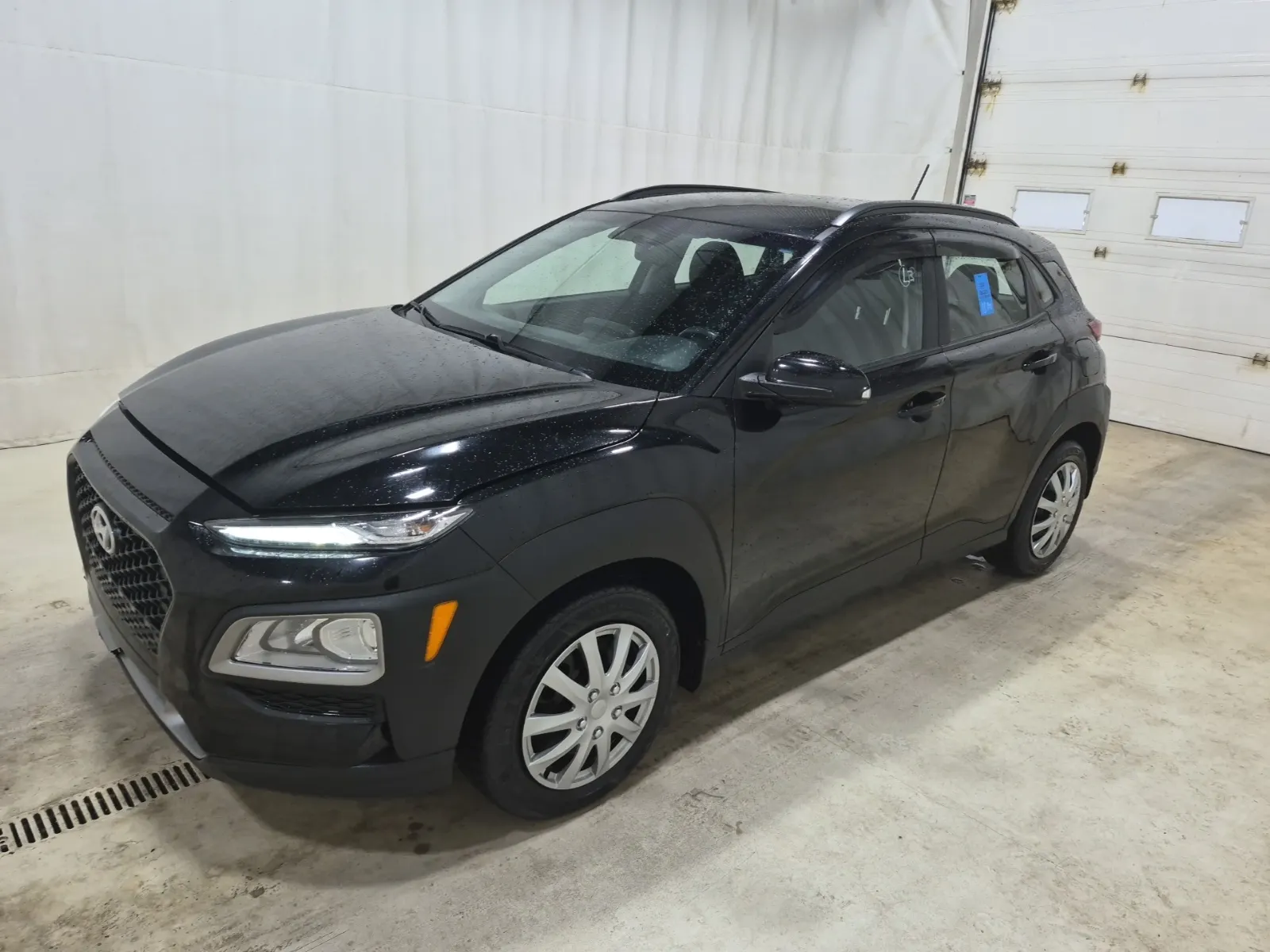 2020 Hyundai Kona
