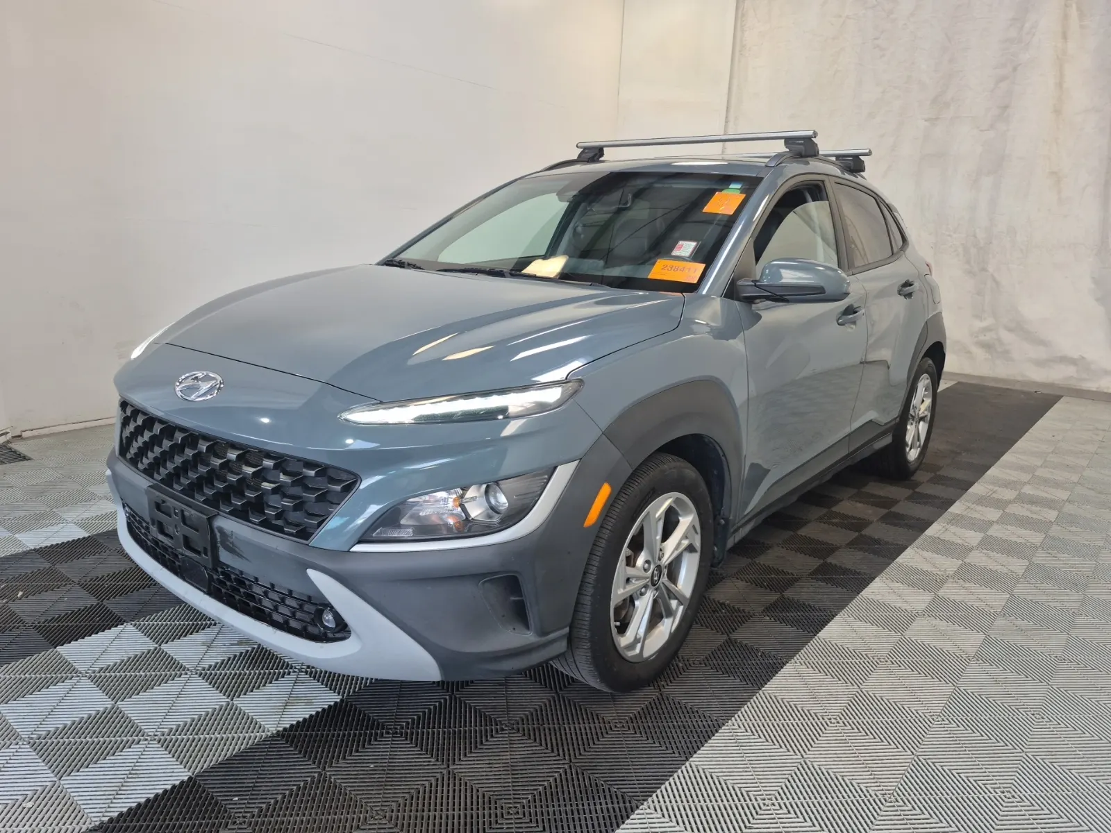 2022 Hyundai Kona