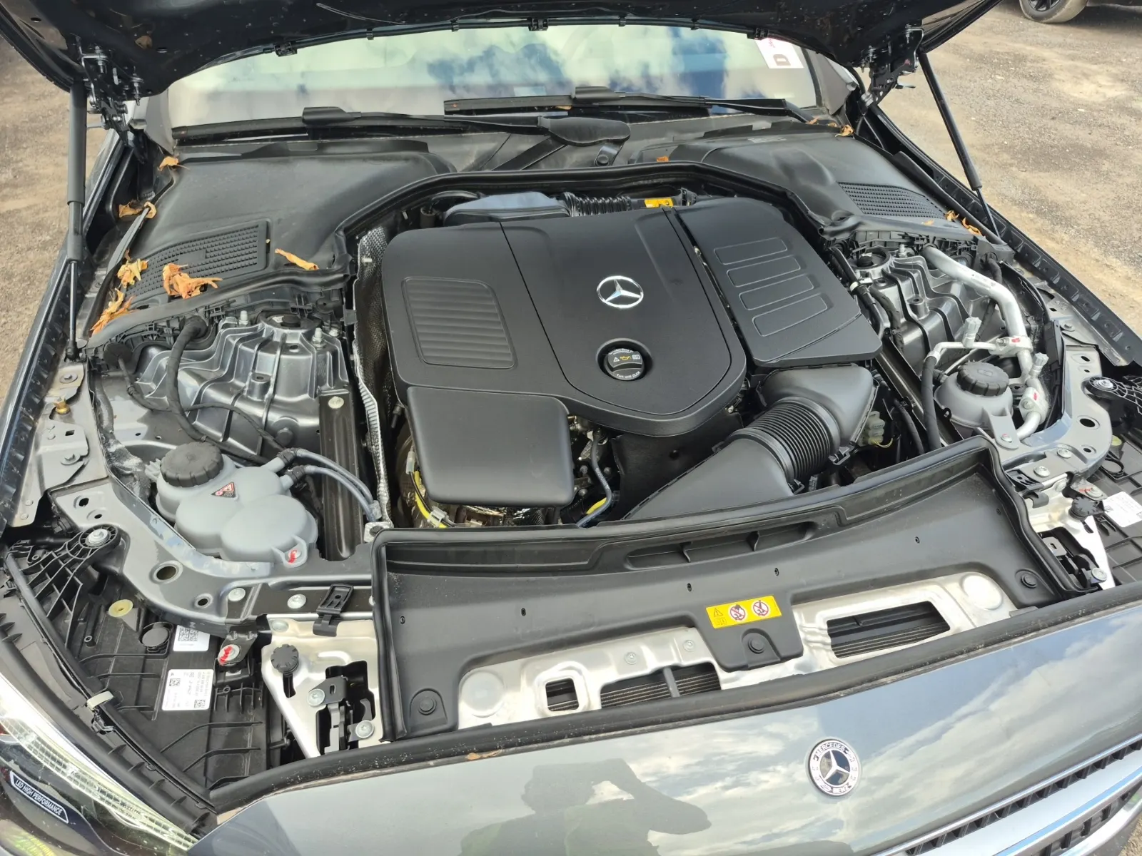 Engine Photo