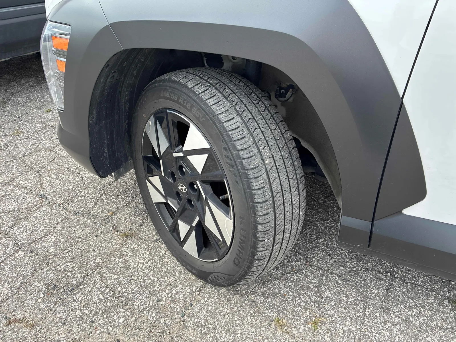 Tire