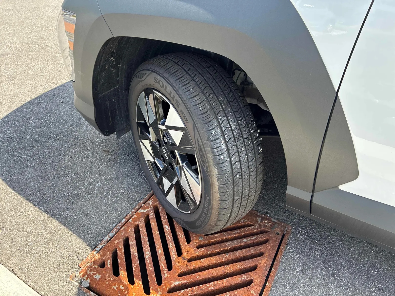 Tire