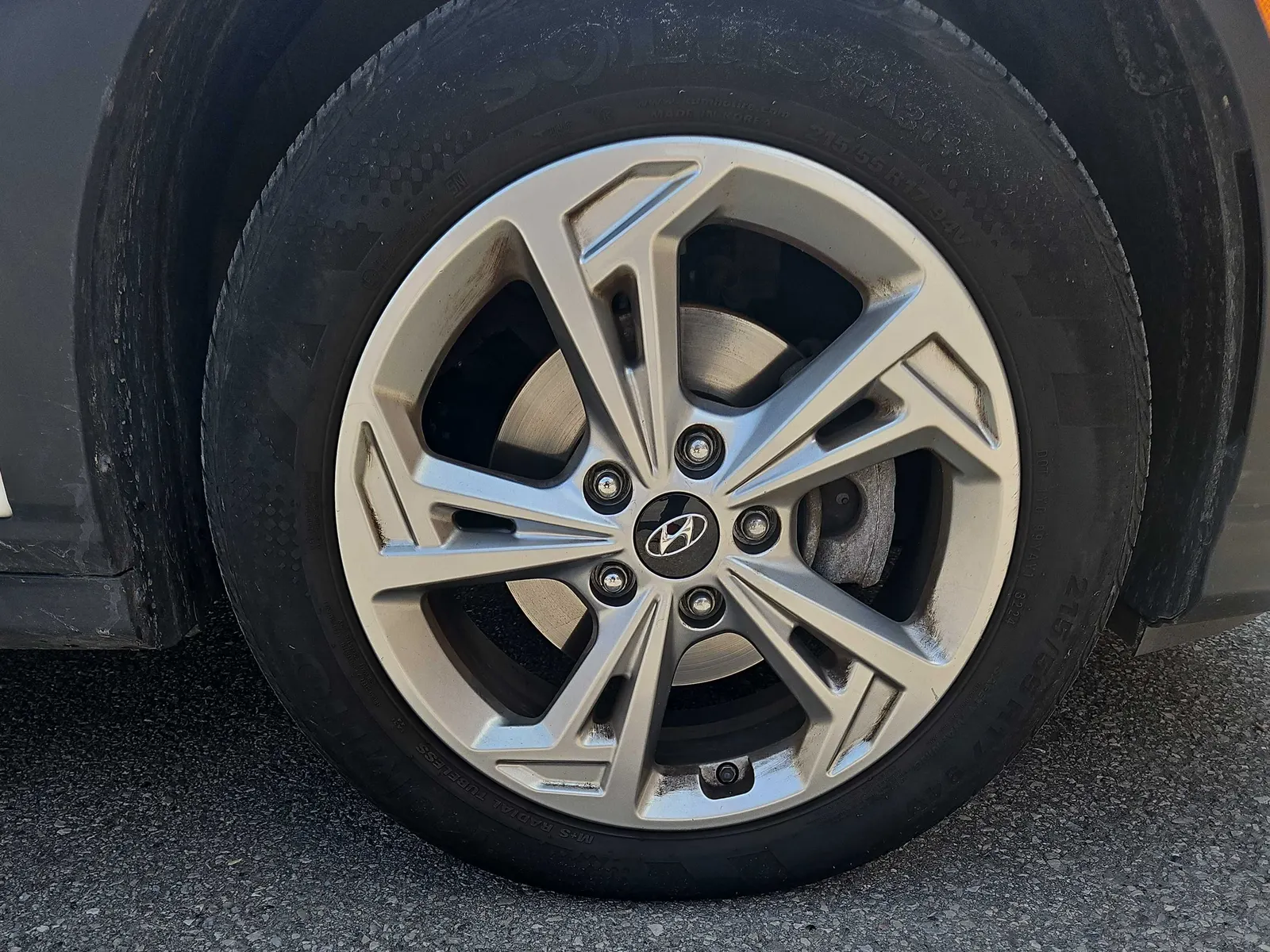 Tire