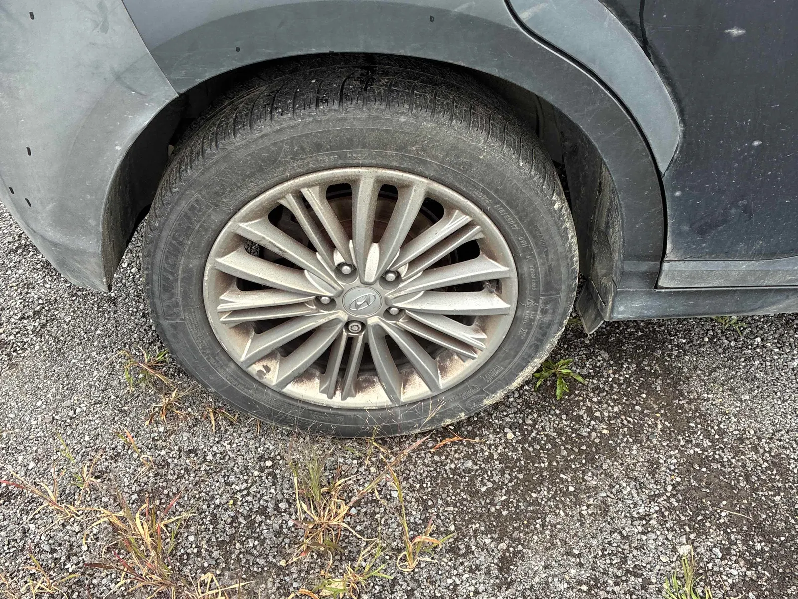 Tire