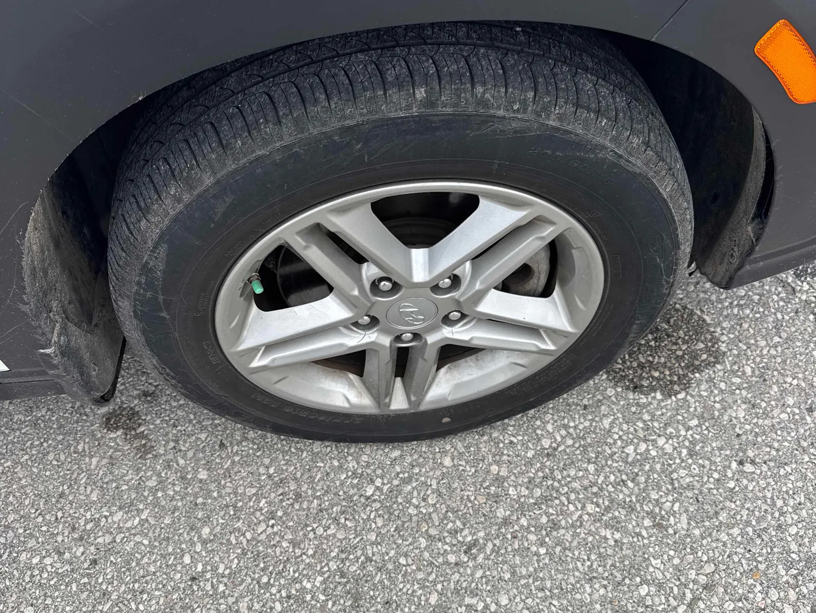 Tire