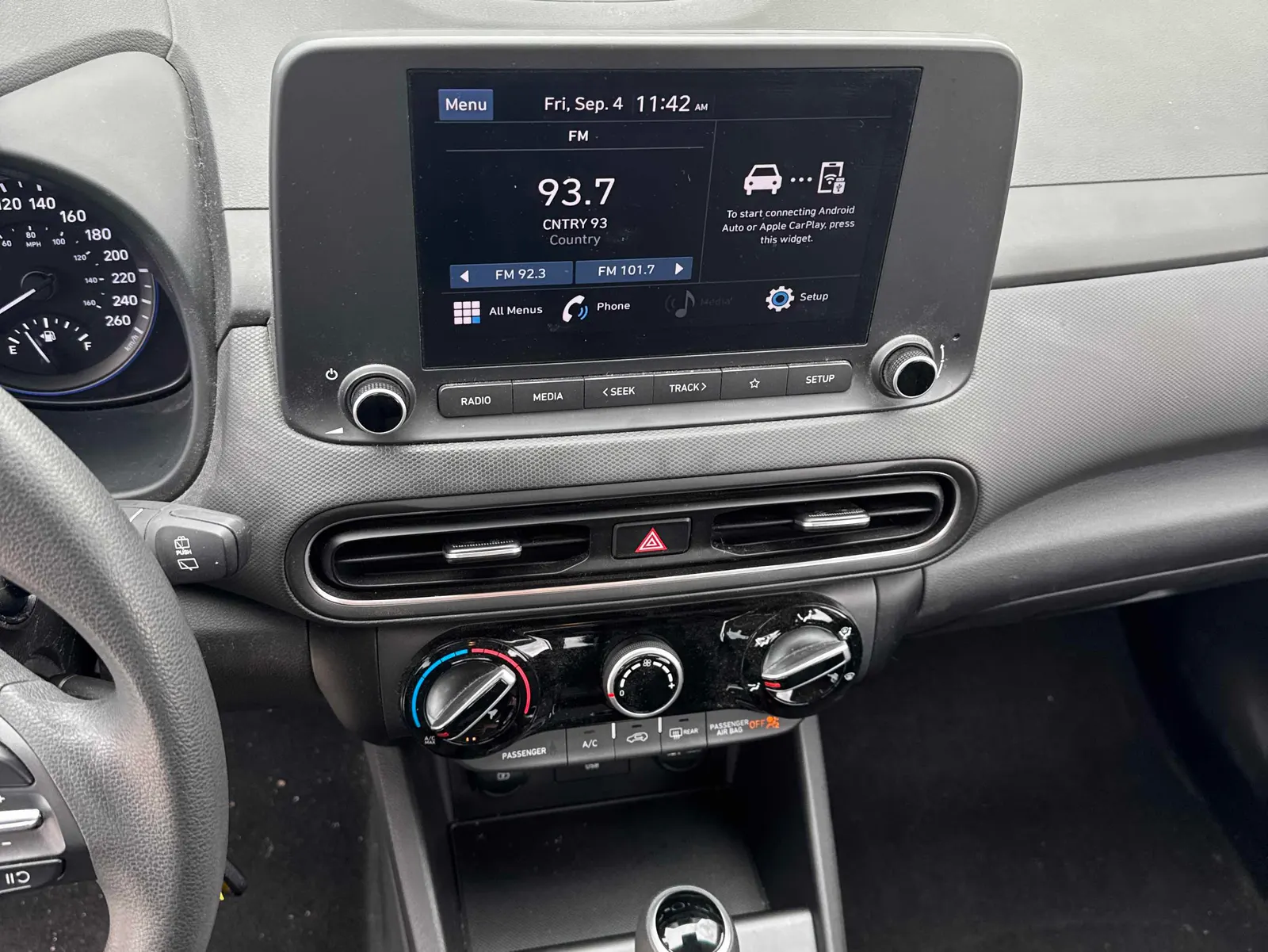Console