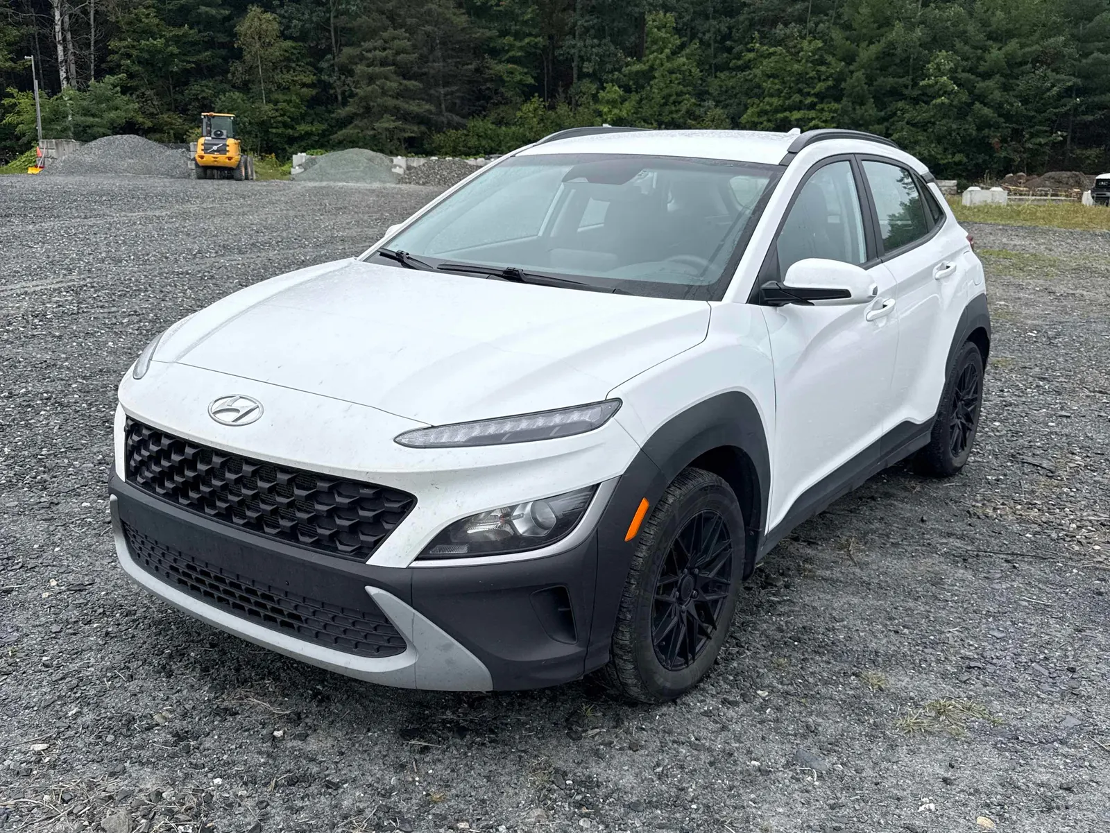 2023 Hyundai Kona