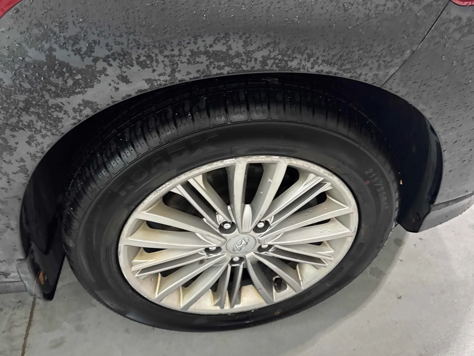 Tire