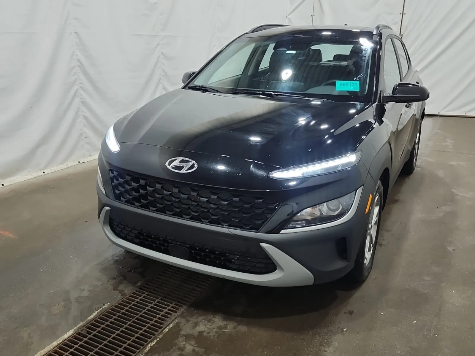 2023 Hyundai Kona