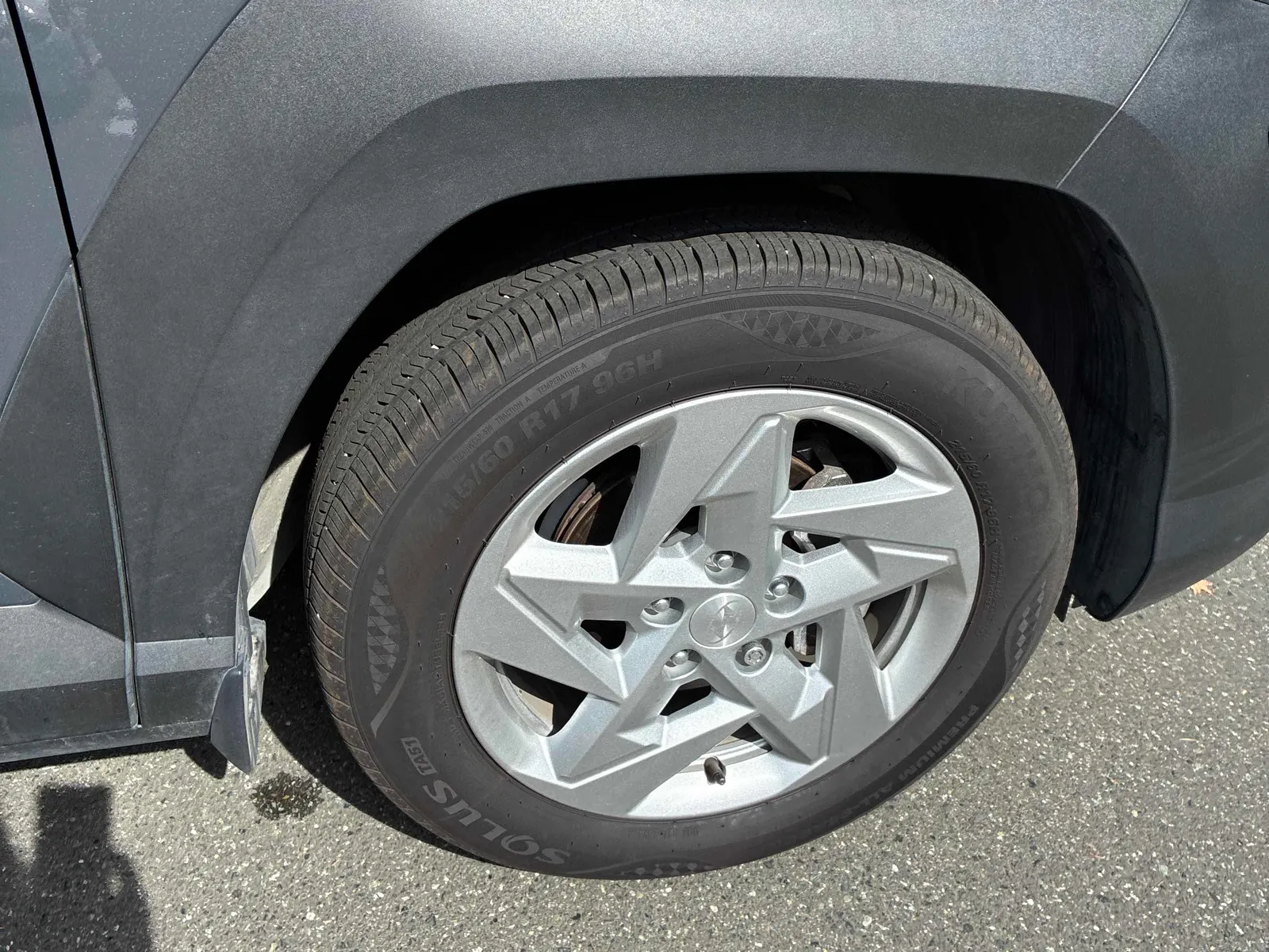 Tire
