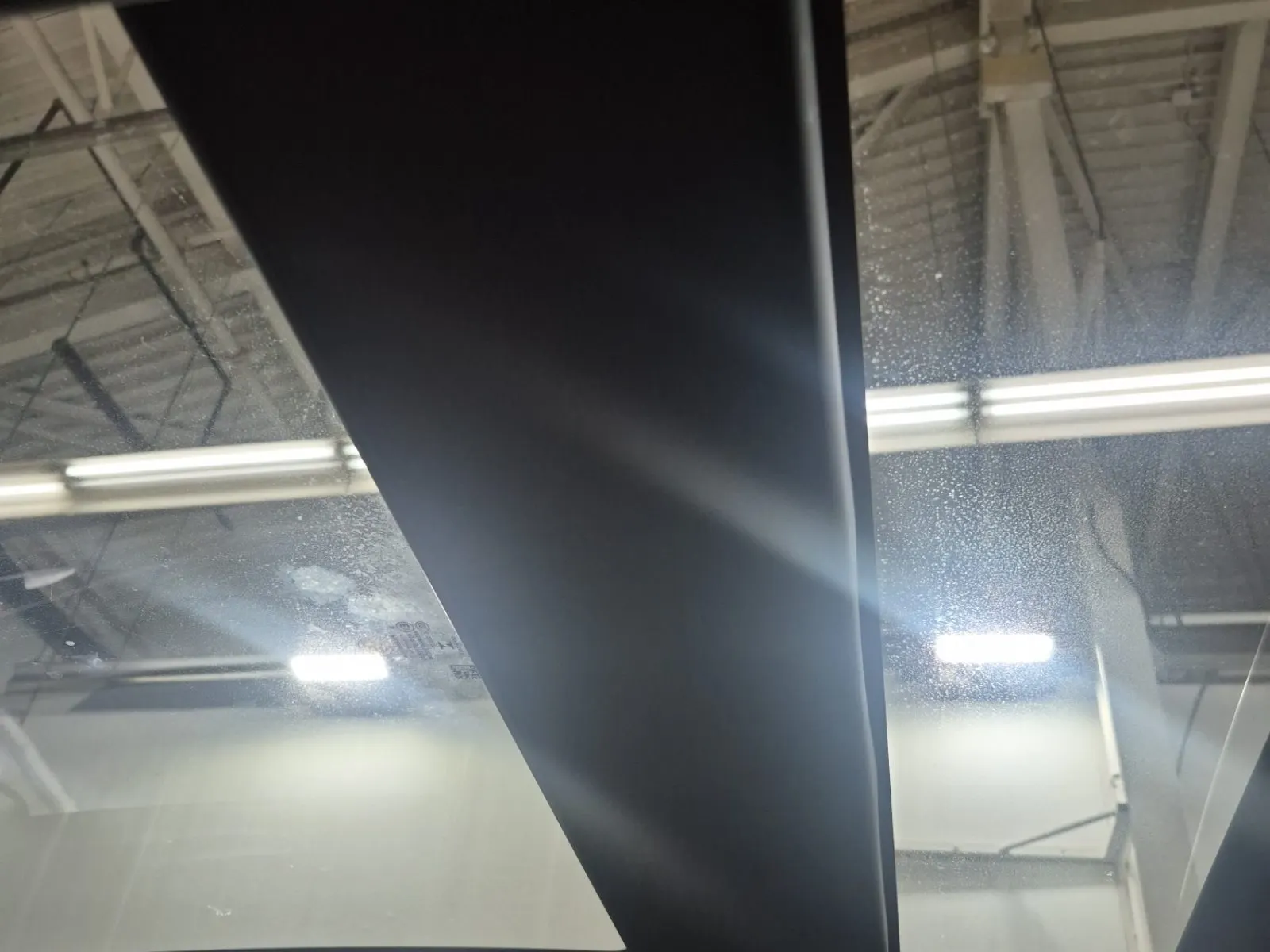 Interior Roof Photo
