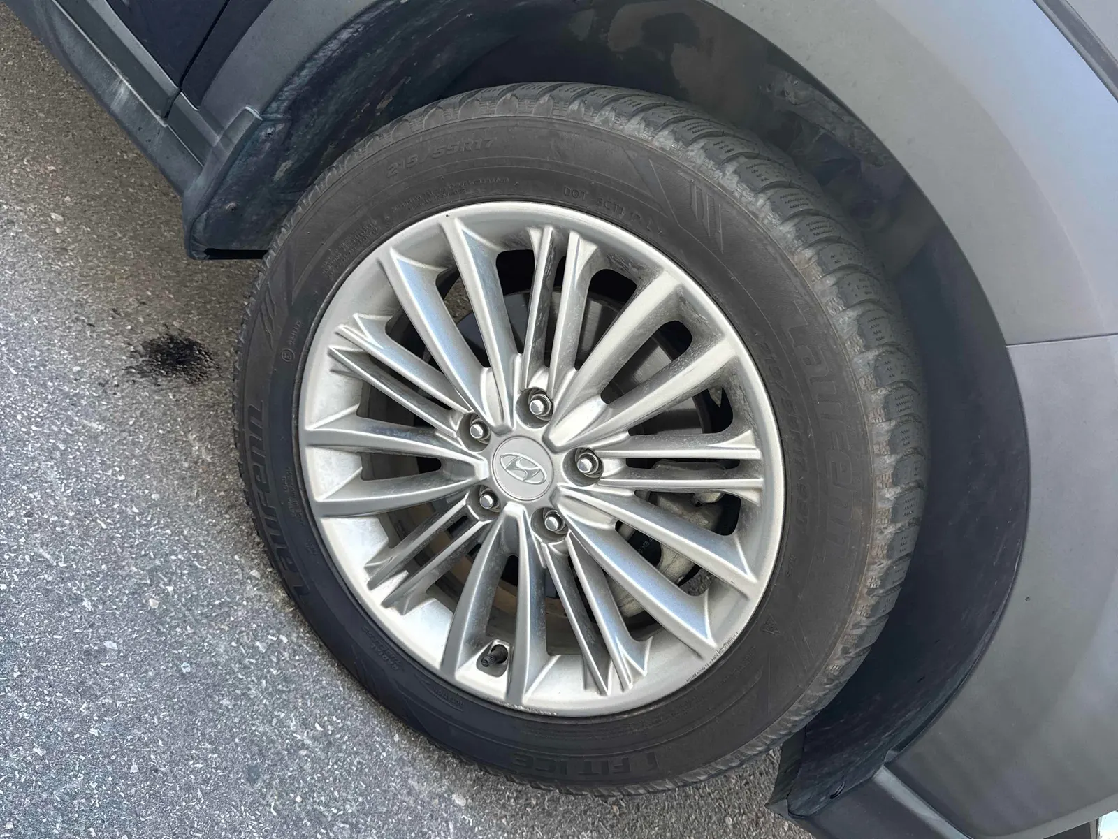 Tire