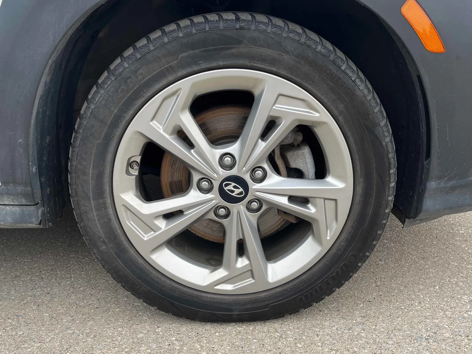 Tire