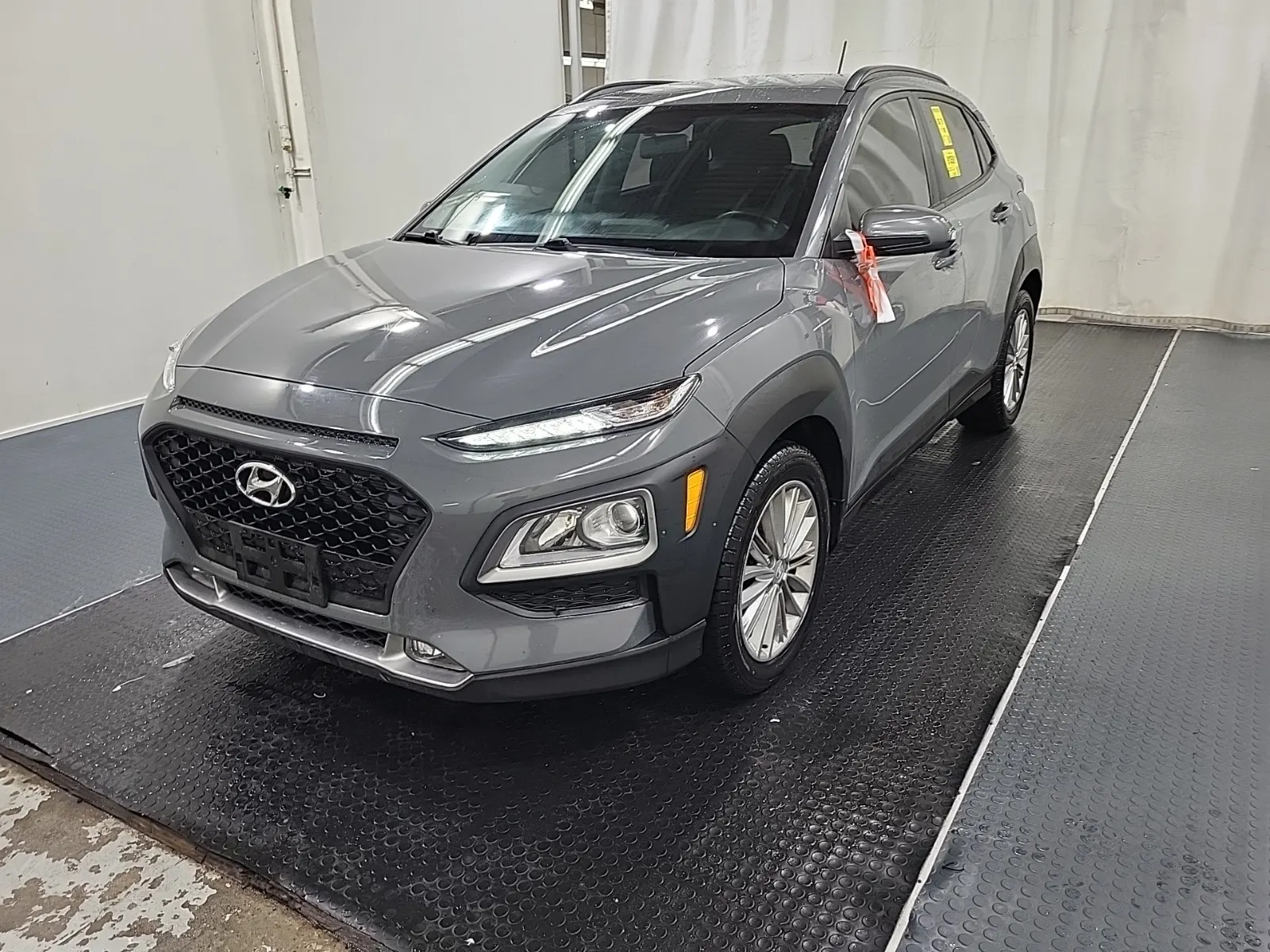 2021 Hyundai Kona