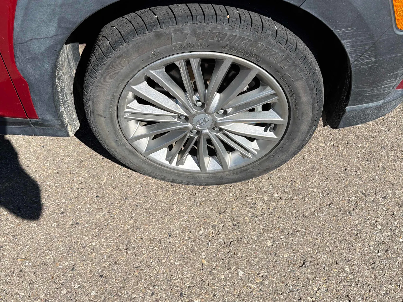 Tire