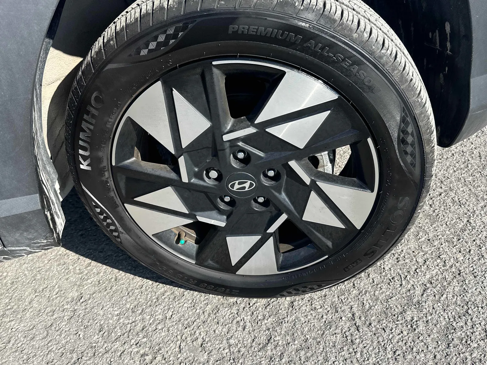 Tire