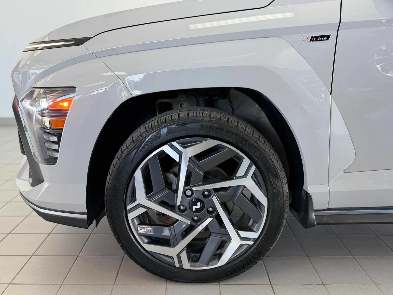 Tire