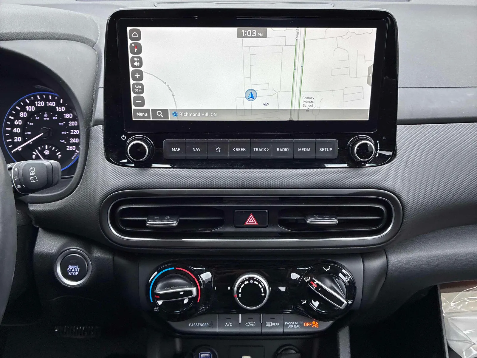 Console