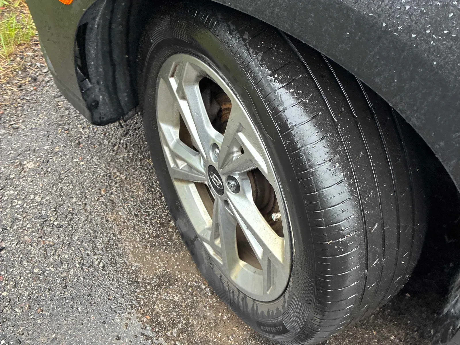 Tire